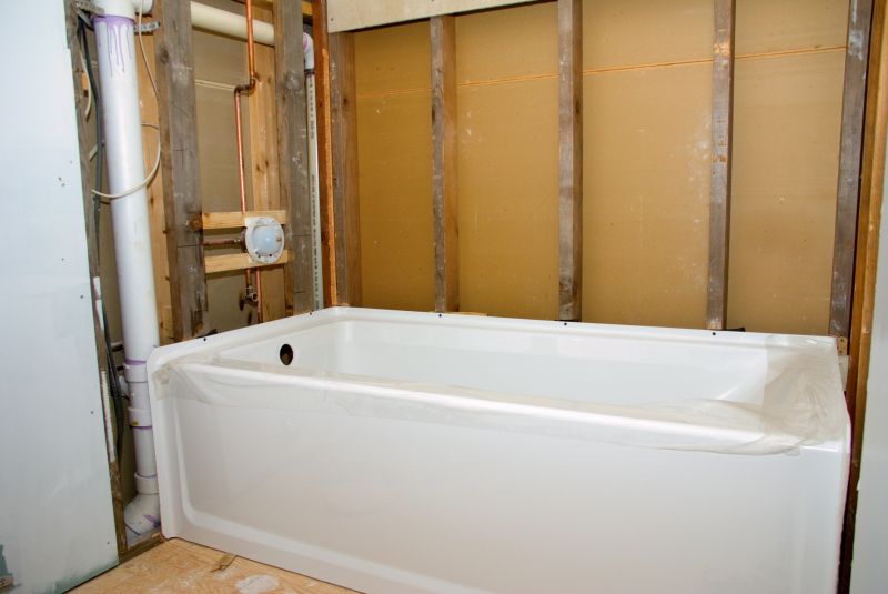 Top Bathtub Installation Companies in Elkhorn, NE