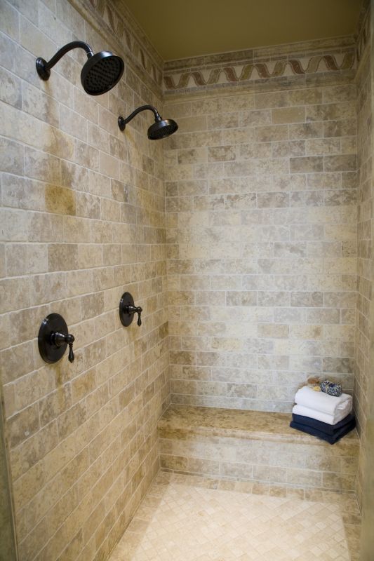 Top Shower Installation Companies in Bellevue, NE