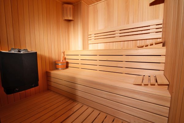 Cost of Steam Shower Replacement in Bellevue