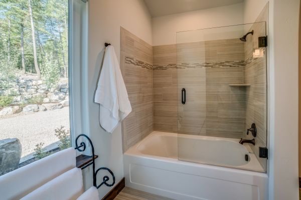 Cost of Tub Conversion Service in Bellevue