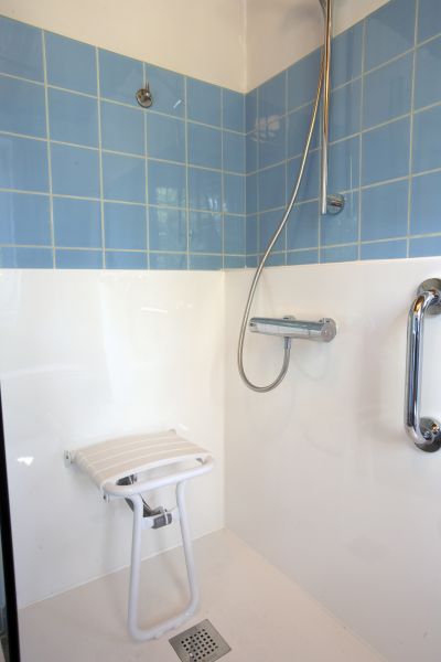 Cost of Elderly Shower Installation in Bellevue