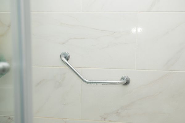 Cost of Mobility Shower Installation in Bellevue