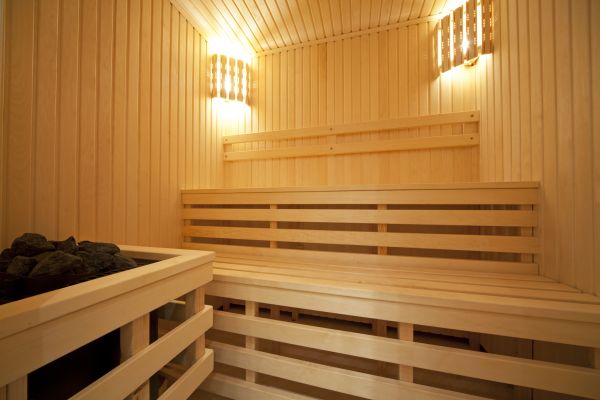 Steam Shower Installation in Bellevue